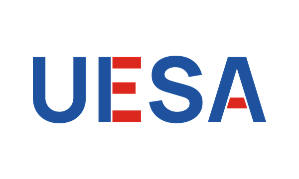 Logo de UESA