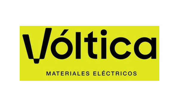 Logo de Vóltica