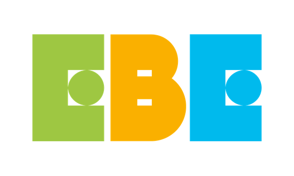 Logo de EBE Pinturas