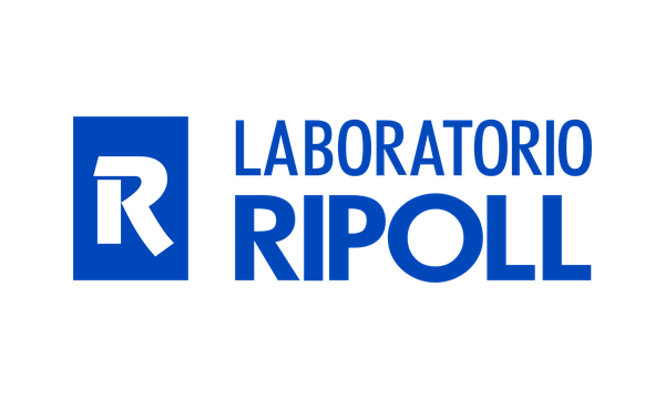 Logo de Laboratorio Ripoll
