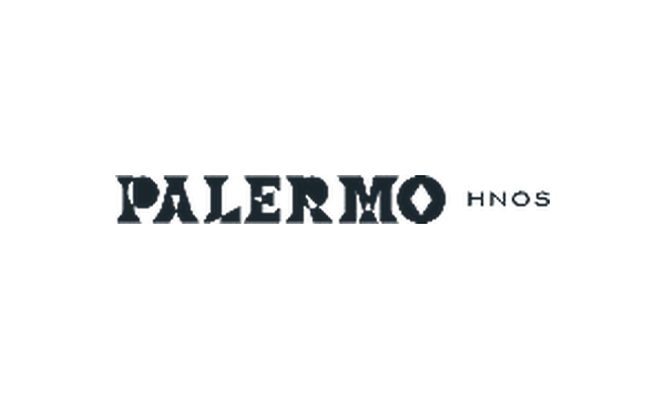 Logo de Palermo Hermanos