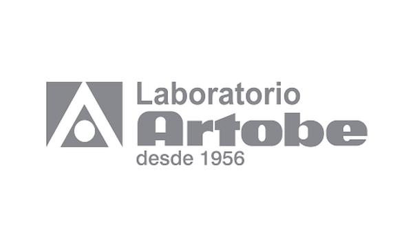 Logo de Laboratorio Artobe