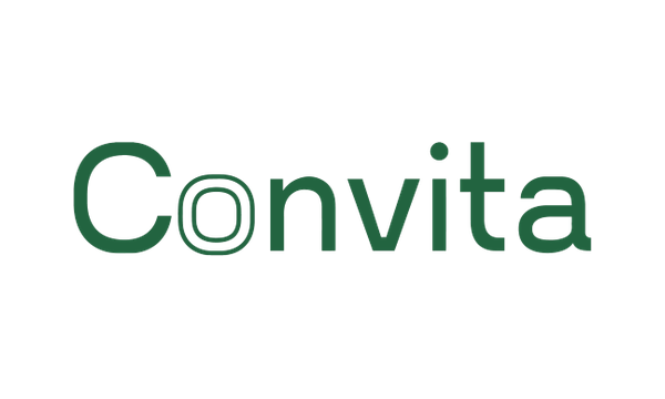 Logo de Convita