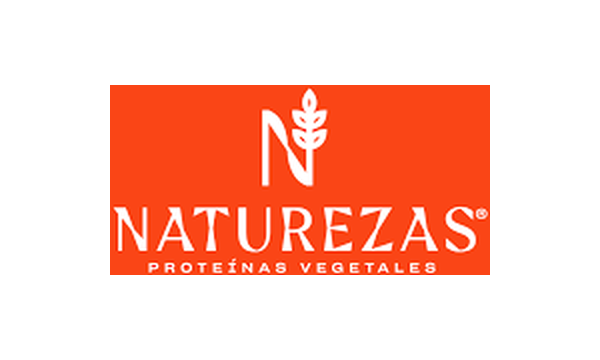 Logo de Naturezas