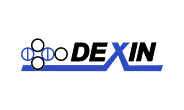 Logo de Dexin