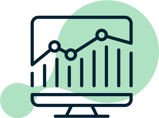 Análisis de datos en Polpo ERP