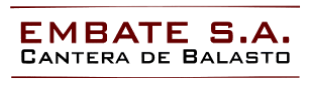 Cantera Embate Polpo ERP