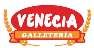 Galletería Venecia Polpo ERP